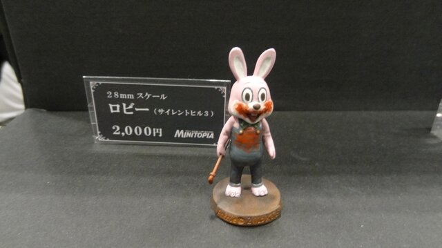 【WF2015冬】一般ブースはメダロットが激熱！ゲーム系出展まとめ