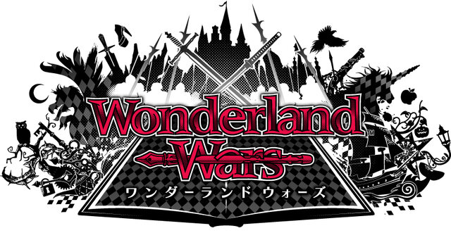 セガのAC向けMOBA系戦略アクション『Wonderland Wars』は2月19日稼働