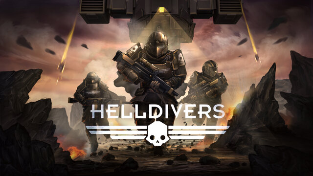 民主主義を宇宙へ！SFシューティング『HELLDIVERS』の入隊PVが怪しすぎる…発売は3月5日