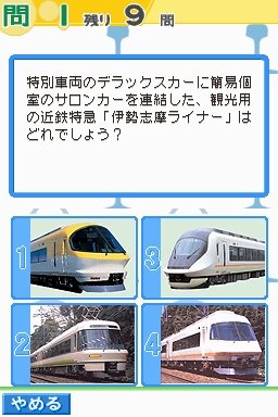 鉄道ゼミナール -大手私鉄編-