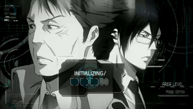 Xbox One『PSYCHO-PASS』発売日が5月28日に決定！限定版に「サイコパスる夏Blu-ray」など