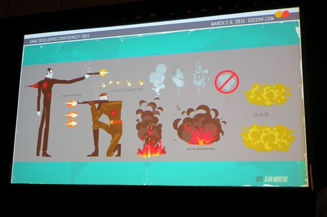 【GDC 2015】ゲーム業界からピクサーへの転身、そこで学んだ「物語を支えるデザイン哲学」とは?