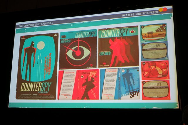 【GDC 2015】ゲーム業界からピクサーへの転身、そこで学んだ「物語を支えるデザイン哲学」とは?