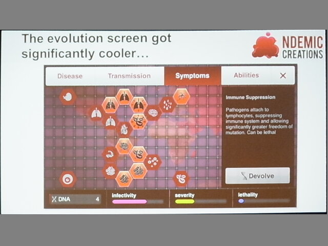 【GDC 2015】スマホゲームをPCに移植して成功するために…『Plague Inc.‐伝染病株式会社‐』のサクセスケース