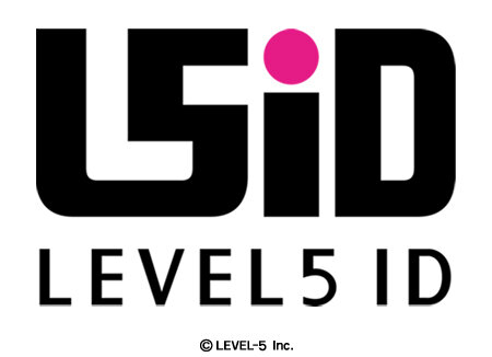 「LEVEL 5 ID」発表…複数アプリでプレイヤーステータスを共有できる、レベルファイブの新たな試み