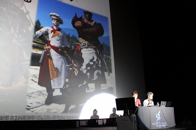 第20回『FFXIV』プロデューサーレターライブ開催、見えてきた「蒼天のイシュガルド」の全貌とは