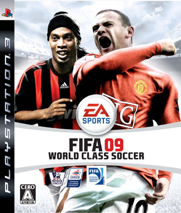 FIFA 09