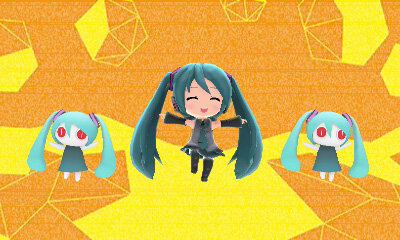 水着イベント発生!?『初音ミク Project mirai でらっくす』追加要素は楽曲や衣装だけじゃない