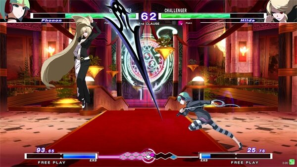 『アンダーナイト インヴァース Exe:Late[st]』明日よりロケテ開催、プレイガイドも公開中