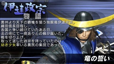 戦国BASARA バトルヒーローズ