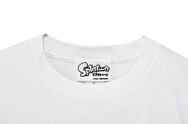 マリオのハンドメイドキャップ発売決定…『スプラトゥーン』Tシャツ続報も