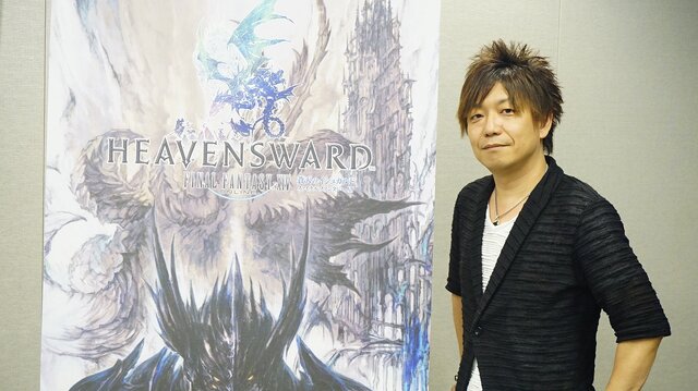 【インタビュー】開発チームと吉田直樹は何を考え『ファイナルファンタジーXIV』をFFたらしめたのか