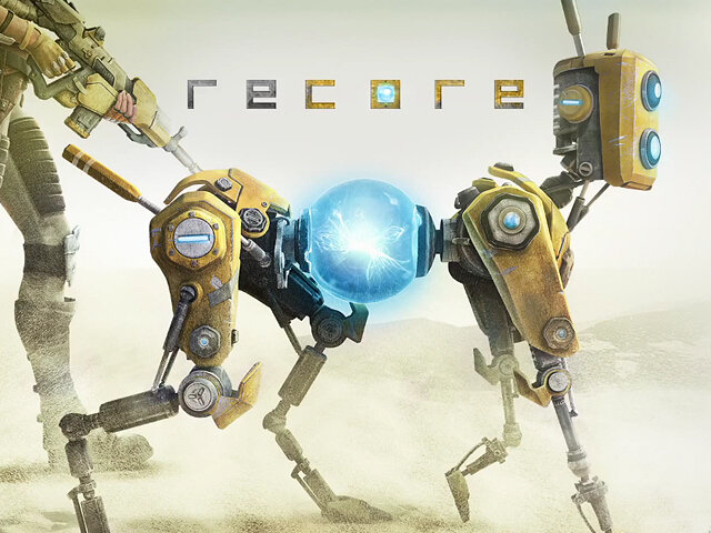 ReCore