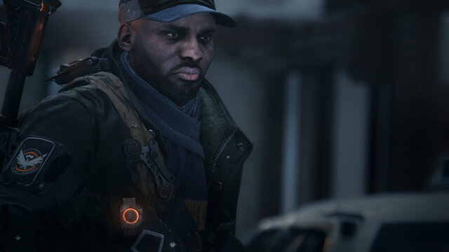 【E3 2015】ユービーアイの期待の新作『The Division』を初体験、緊張感あふれる攻防戦