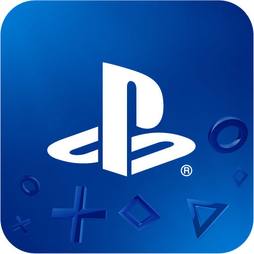 『PlayStation App』アプリアイコン