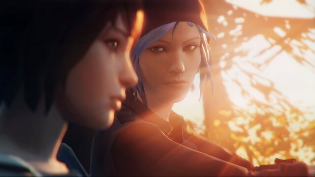 【インタビュー】女子高生が時を巻き戻すADV『Life is Strange』の魅力とは