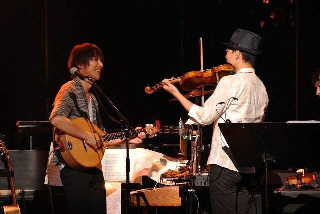 【レポート】“時の最果て”で繰り広げられた音の祝宴！ 光田康典作家20周年記念ライブ