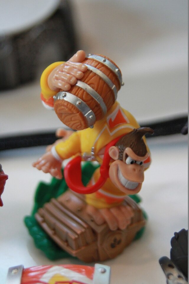 【PAX Prime 2015】「スカイランダーズ」最新作にはクッパやドンキーも参戦！特製フィギュアはamiiboにもなる