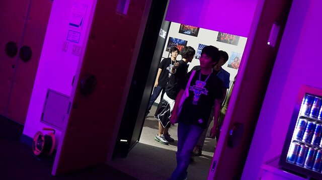 【レポート】千葉の山奥で開催されたゲーミングキャンプ「Red Bull Gaming U 2015」が凄まじい！『ぷよテト』を極める3日間に潜入