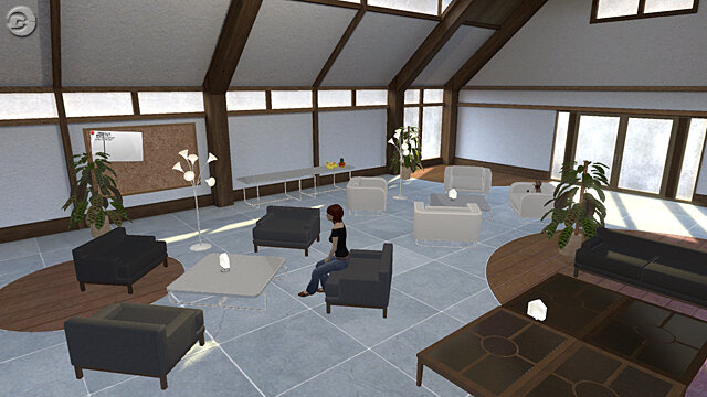 Playstation HOME