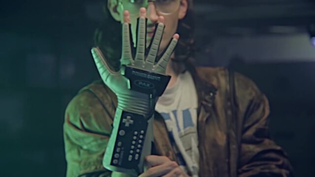 【レポート】ゲーム筐体が暴れ回り、バイキングやナチスが登場するハチャメチャ作品「KUNG FURY」って知ってますか？