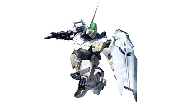 『ガンダムEXTREME VS-FORCE』ゲームシステム情報をお届け！G-セルフ、ネオ・ジオングなどの参戦機体も