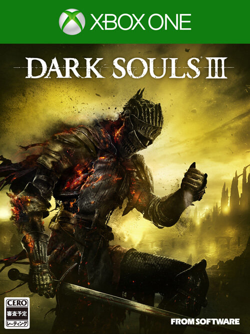 『DARK SOULS III』ネットワークテストが10月16日より開始―プレイキャラやシステムを紹介