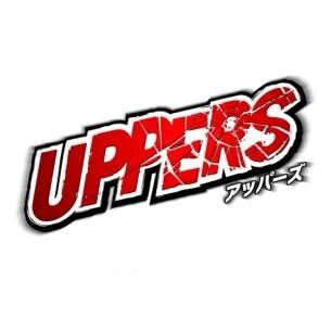 爆乳Pの次回作は爆乳じゃない！？高木謙一郎の新作『UPPERS』発表、 ジャンルは“フルボッコ系モテモテアクション”