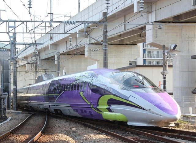 週刊インサイド リアル ポケモンジム が大阪に登場 あの エヴァ新幹線 もいよいよ運行間近 インサイド