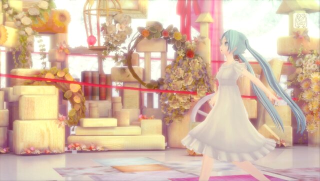 『初音ミク -Project DIVA- X』「愛の詩」「脳内革命ガール」など収録楽曲＆モジュールが公開 ─ スキルやエレメントの情報も