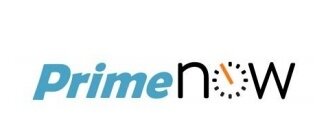 「Prime Now」ロゴ