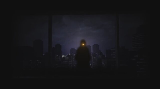 『プロジェクト巨影都市（仮）』最新映像で人類と街を蹂躙する巨大な影を確認
