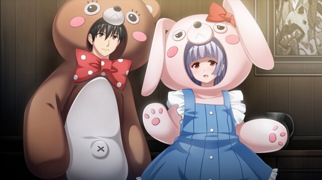 iOS向け王道アクションRPG『バトルマーチ・オブ・ワルキューレ』がリリース、ダイヤ配布の記念キャンペーンも