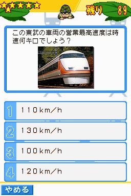 鉄道ゼミナール -大手私鉄編-