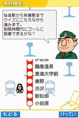 鉄道ゼミナール -大手私鉄編-