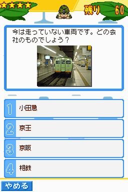 鉄道ゼミナール -大手私鉄編-