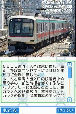 鉄道ゼミナール -大手私鉄編-