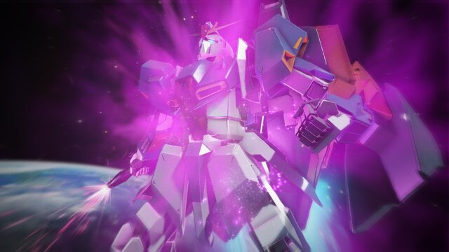 AC『ガンダム U.C.カードビルダー』3月稼動決定、カードのレアリティやゲームモードも公開