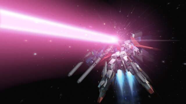 AC『ガンダム U.C.カードビルダー』3月稼動決定、カードのレアリティやゲームモードも公開