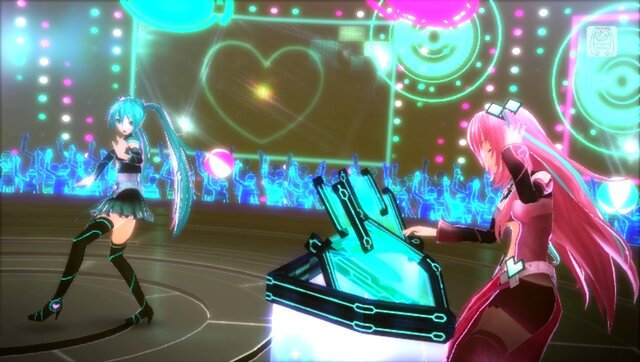 『初音ミク -Project DIVA- X』新登場「ライブエディットモード」詳細公開 ― 楽曲はフルサイズ、リズムゲーム中では見られないモーションも