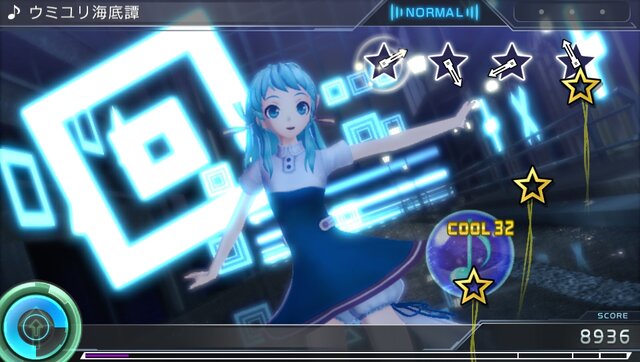 『初音ミク -Project DIVA- X』新登場「ライブエディットモード」詳細公開 ― 楽曲はフルサイズ、リズムゲーム中では見られないモーションも