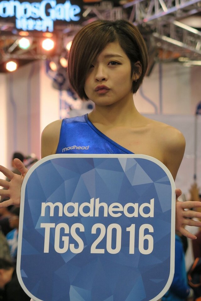 【台北ゲームショウ2016】熱い週末のショウ、今夜も台湾美女たちをお届け！