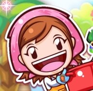 お料理ゲーム『クッキングママ』シリーズのスマホ向け新作パズルゲームが配信決定