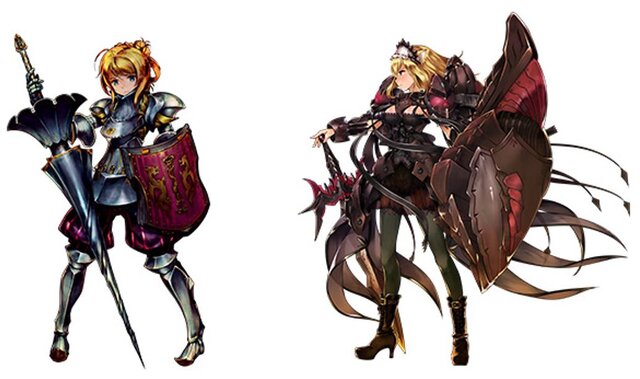 PC/モバイル向け『ドラゴンアポカリプス』事前登録開始!事前登録キャンペーン実施中