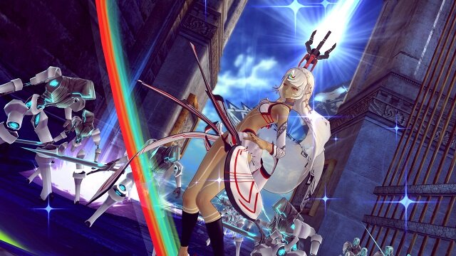 『Fate/EXTELLA』多数の画像解禁！ネロ、玉藻の前、アルテラ、そして新要素「形態変化」も