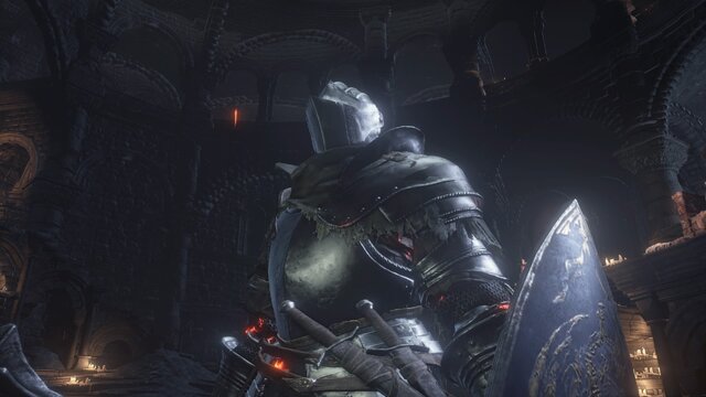 『DARK SOULS III』最速プレイレポ―火の無い灰は終末の世界を進む