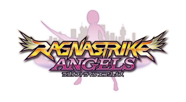 DMM×アニプレックス×ディンゴによる新作ゲーム『ラグナストライク エンジェルズ』発表!38mのヒロインが謎の生命体と戦うACT