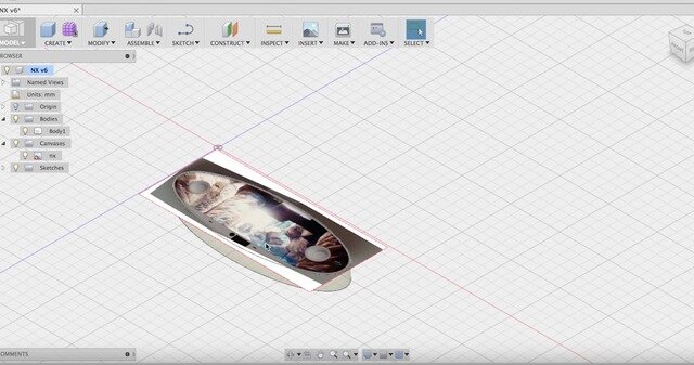 今度は3Dプリンター製！任天堂「NX」偽造コントローラーの新たなネタばらし映像