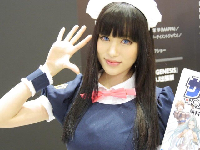 AnimeJapan 2016