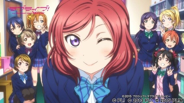 「ラブライブ！μ's Live Collection」BD特典に紅白のスペシャルアニメ　8月26日発売